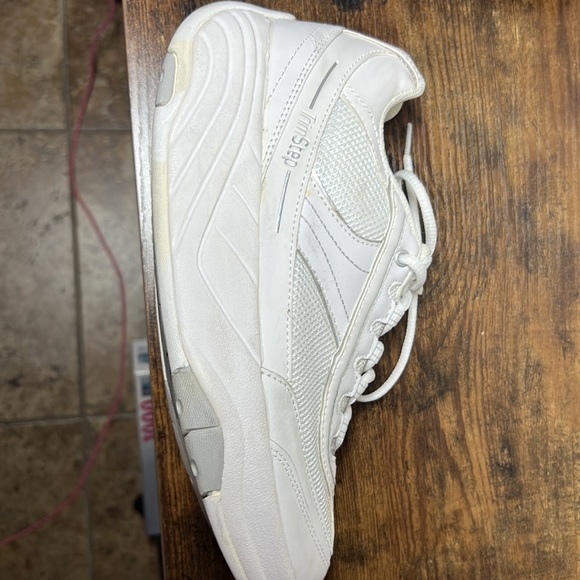 Trim Step Womens Size 8 rocking walking shoes - Picture 7 of 9